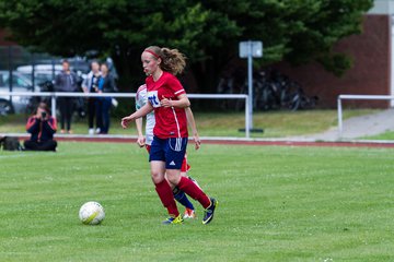 Bild 128 - B-Juniorinnen FFC Oldesloe - Hamburger SV : Ergebnis: 2:8